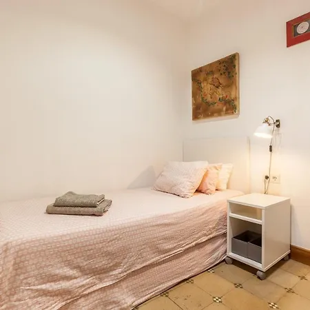 En El Corazon De Apartmán