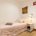 En El Corazon De Apartmán