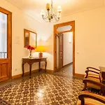 Apartmán En El Corazon De