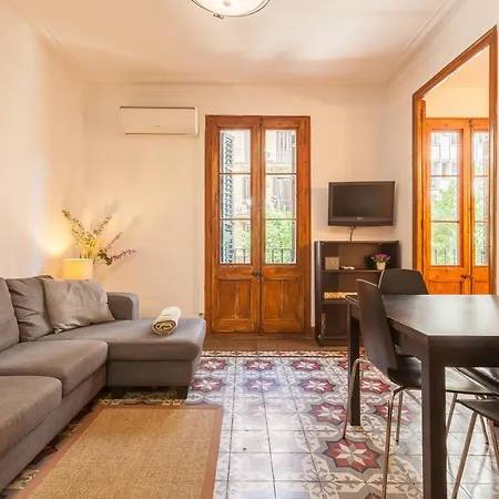 Apartamento En El Corazon De *