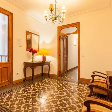 Apartment En El Corazon De