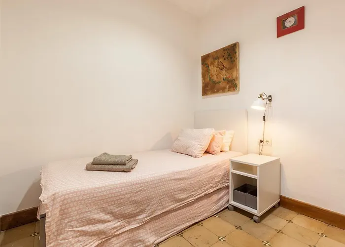 En El Corazon De Apartment