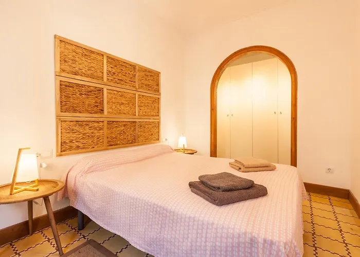 Apartment En El Corazon De