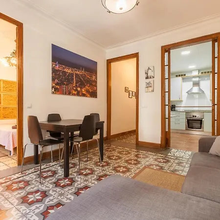 Appartement En El Corazon De *