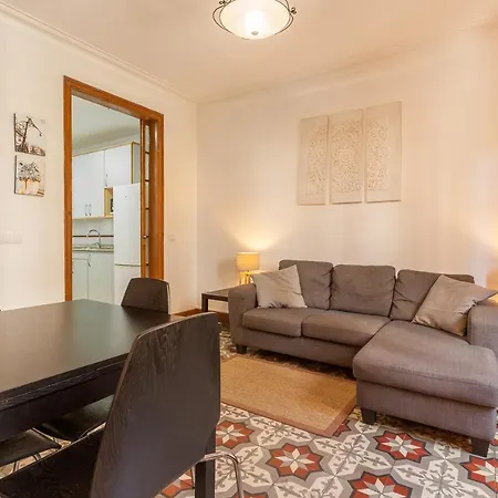 Appartement En El Corazon De
