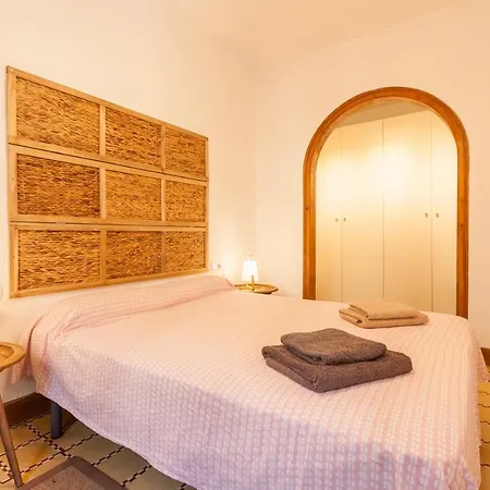 Appartement En El Corazon De